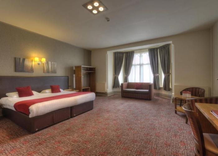 White Rabbit Hotel by Greene King Inns