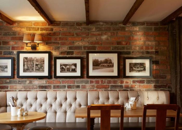 White Rabbit Hotel by Greene King Inns