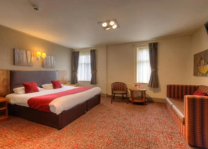 White Rabbit Hotel by Greene King Inns