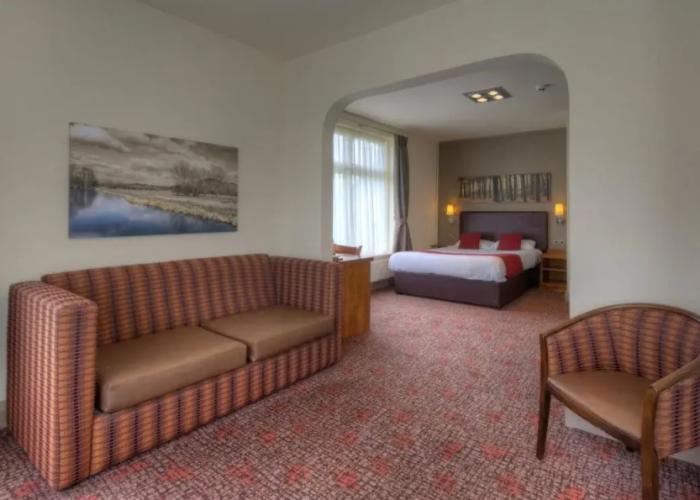 White Rabbit Hotel by Greene King Inns