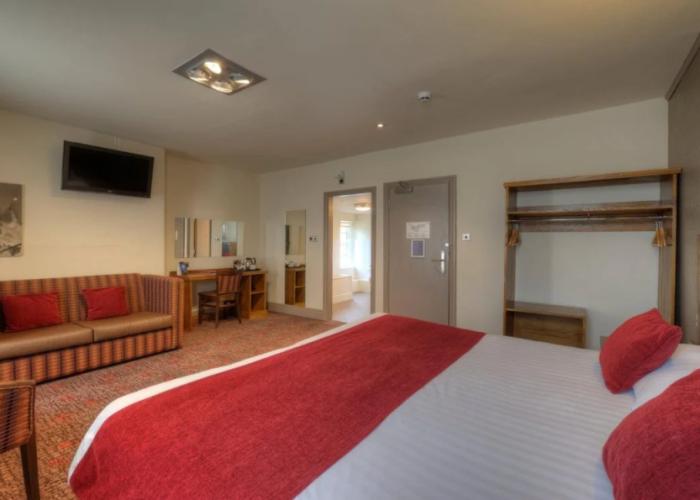 White Rabbit Hotel by Greene King Inns