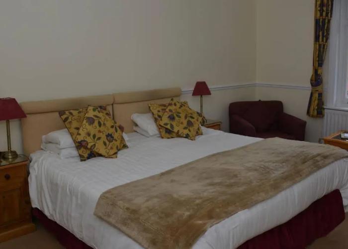 Ormonde House Hotel