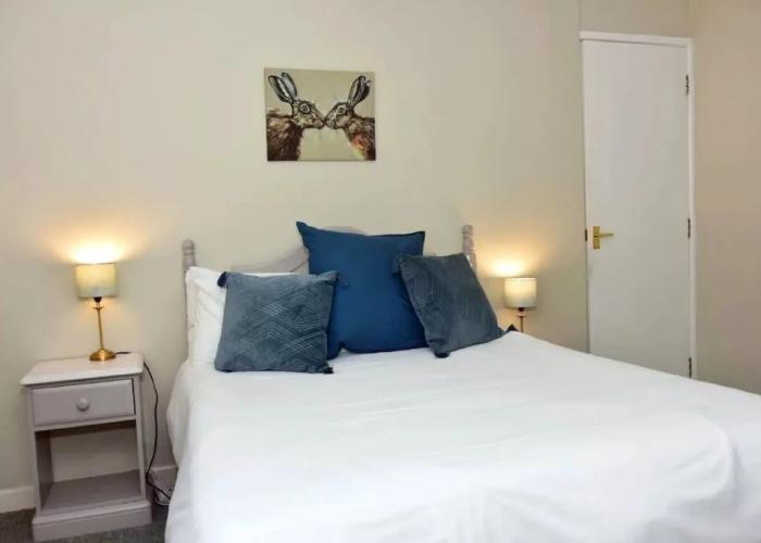 Ormonde House Hotel