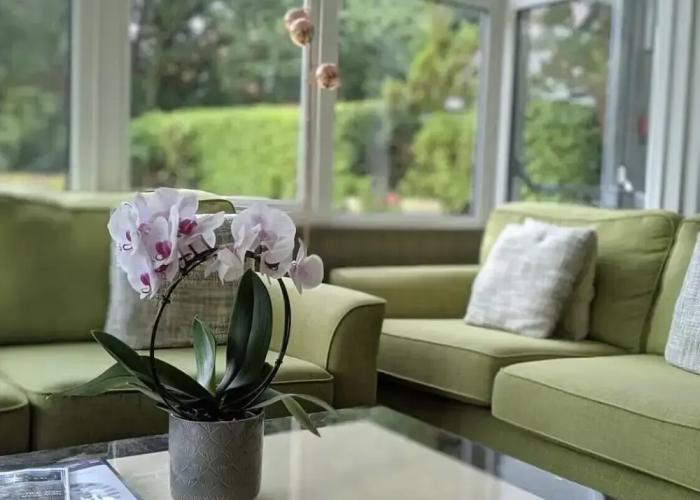 Ormonde House Hotel