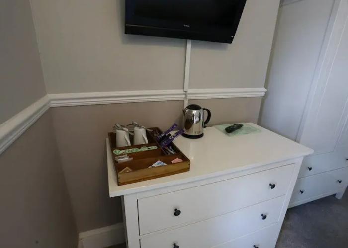 Ormonde House Hotel
