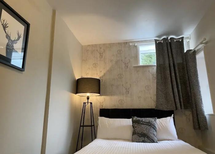 Ormonde House Hotel