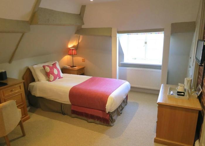 The Bell Inn