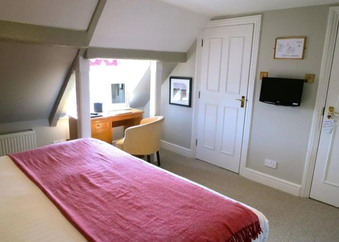 The Bell Inn