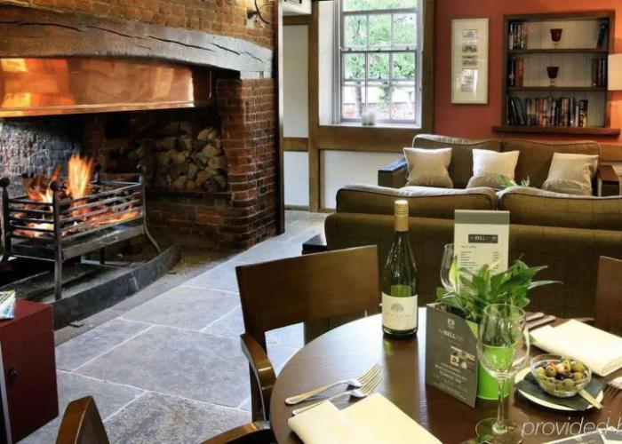 The Bell Inn