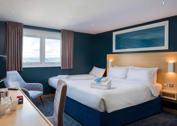 Travelodge Stoney Cross Lyndhurst