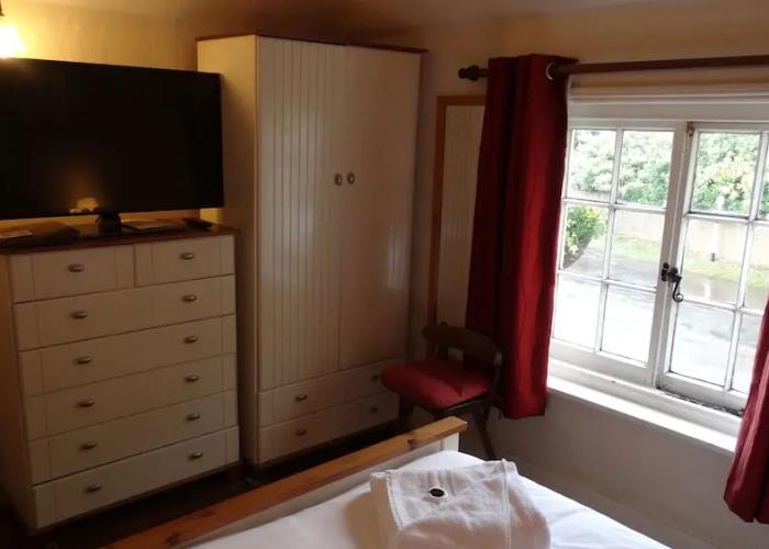 The New Forest Inn