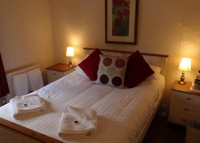 The New Forest Inn