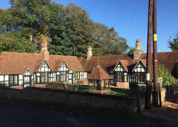 The New Forest Inn