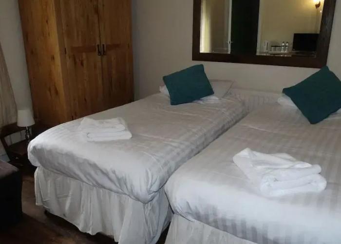 The New Forest Inn