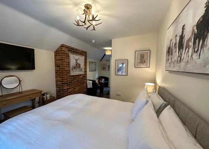 The New Forest Inn