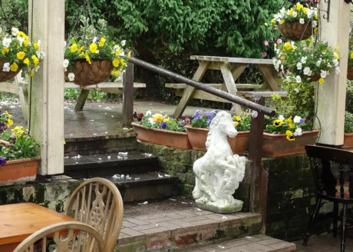 The New Forest Inn