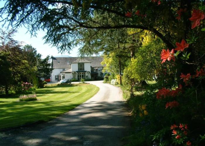 Plas Dolguog