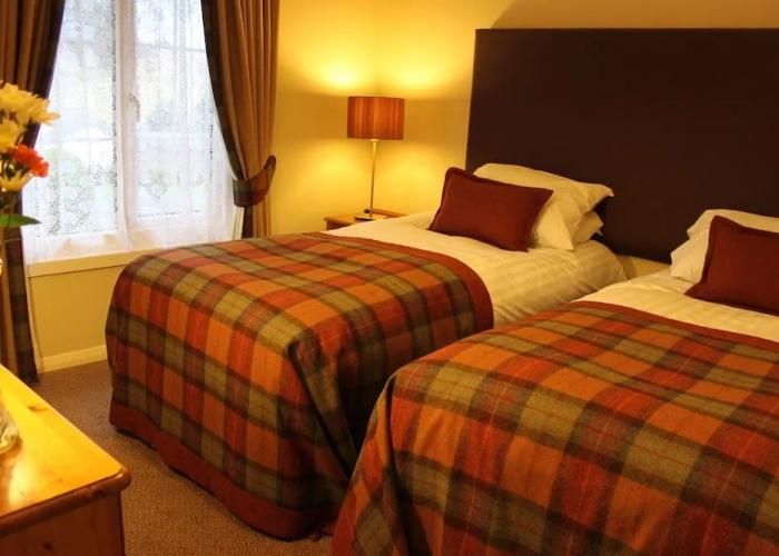 Macdonald Plas Talgarth Resort