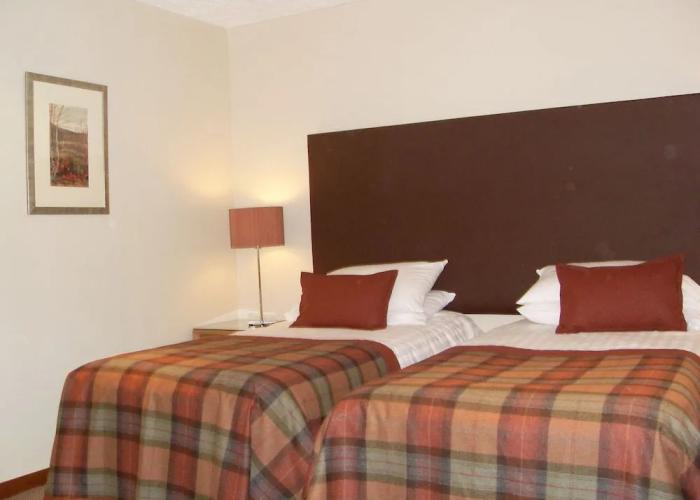 Macdonald Plas Talgarth Resort