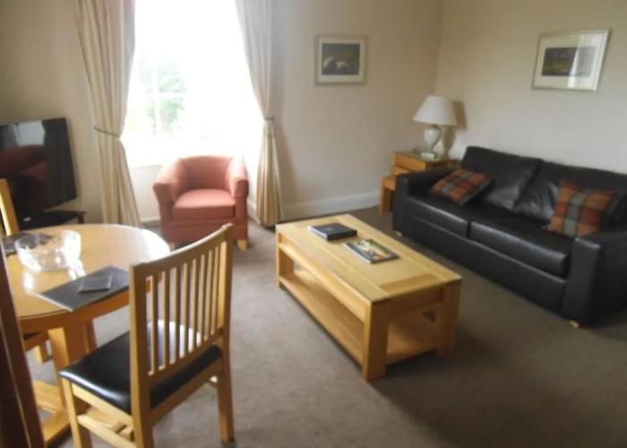 Macdonald Plas Talgarth Resort