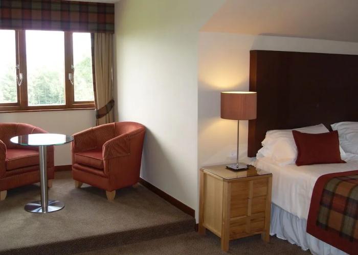 Macdonald Plas Talgarth Resort