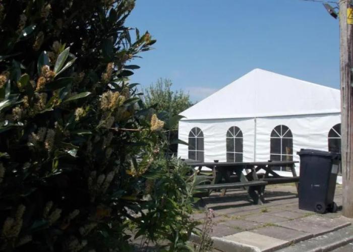 The White Lion Hotel