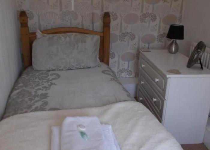 The White Lion Hotel