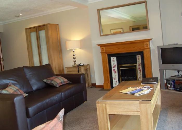 Macdonald Plas Talgarth Holiday Resort