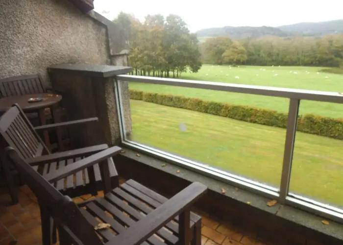 Macdonald Plas Talgarth Holiday Resort