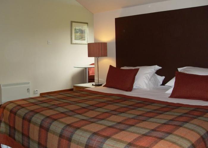 Macdonald Plas Talgarth Holiday Resort