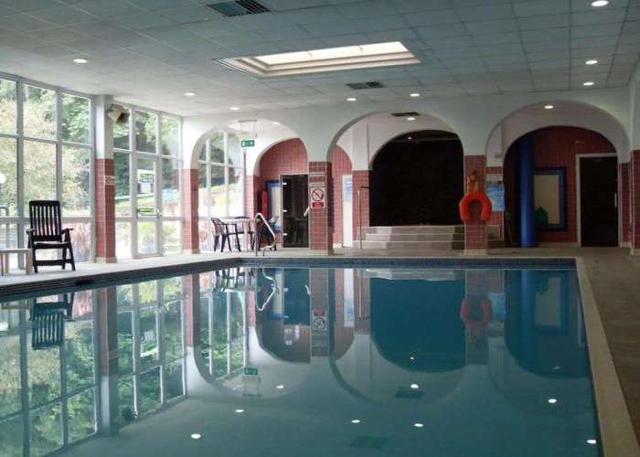 Macdonald Plas Talgarth Resort