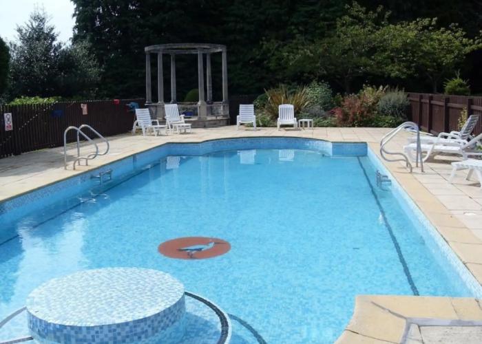 Macdonald Plas Talgarth Resort