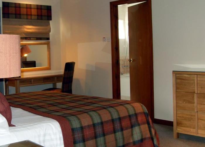 Macdonald Plas Talgarth Resort