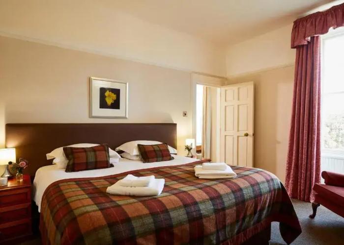 Macdonald Plas Talgarth Resort