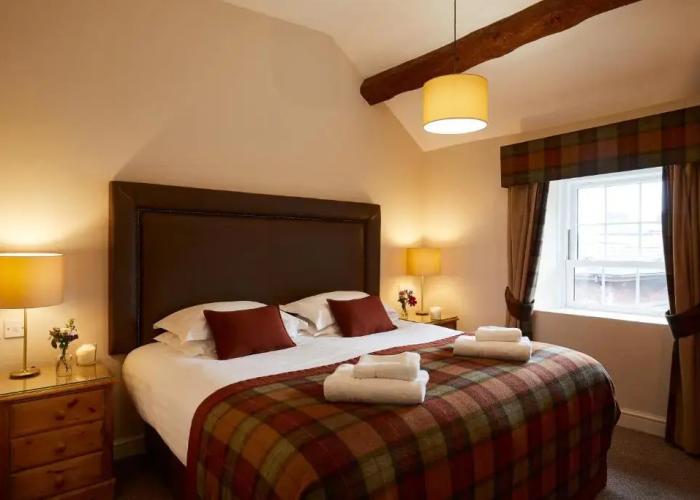 Macdonald Plas Talgarth Resort