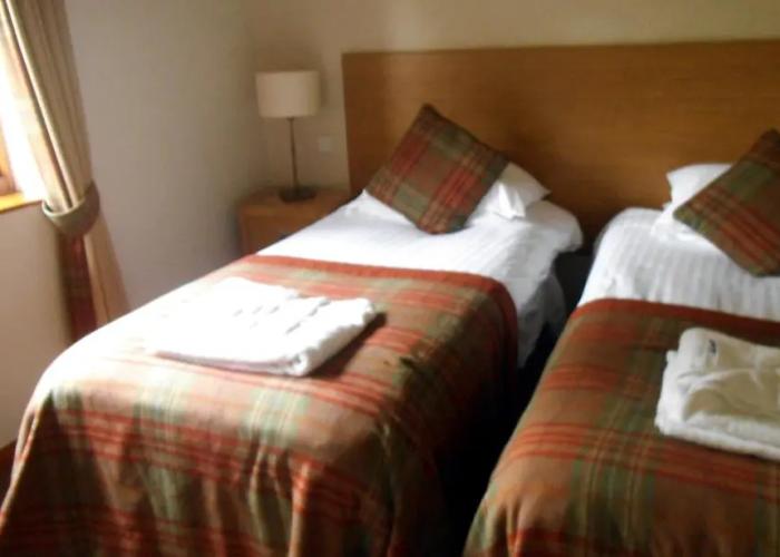 Macdonald Plas Talgarth Resort