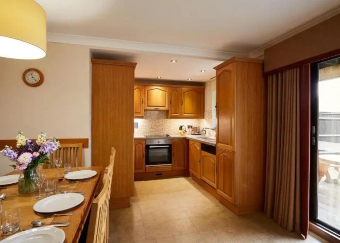 Macdonald Plas Talgarth Resort