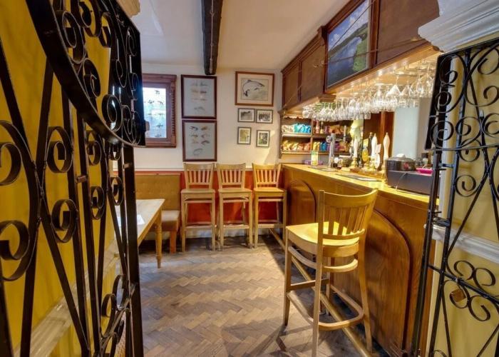 Wynnstay Hotel
