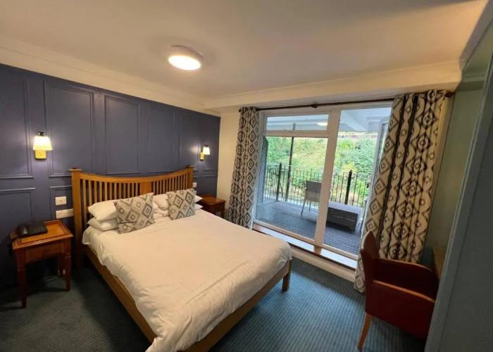 The Chainbridge Hotel