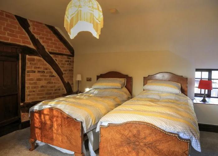 Panorama Cottages