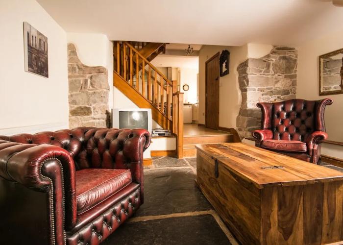 Panorama Cottages