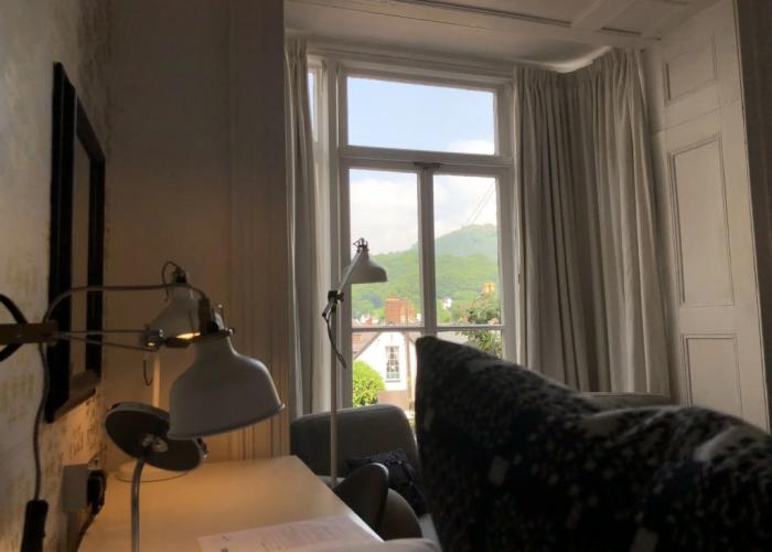Greenbank Lodge Llangollen