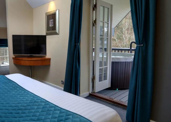 The Wild Pheasant Hotel & Spa
