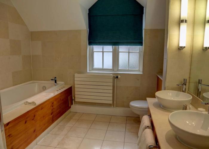 The Wild Pheasant Hotel & Spa