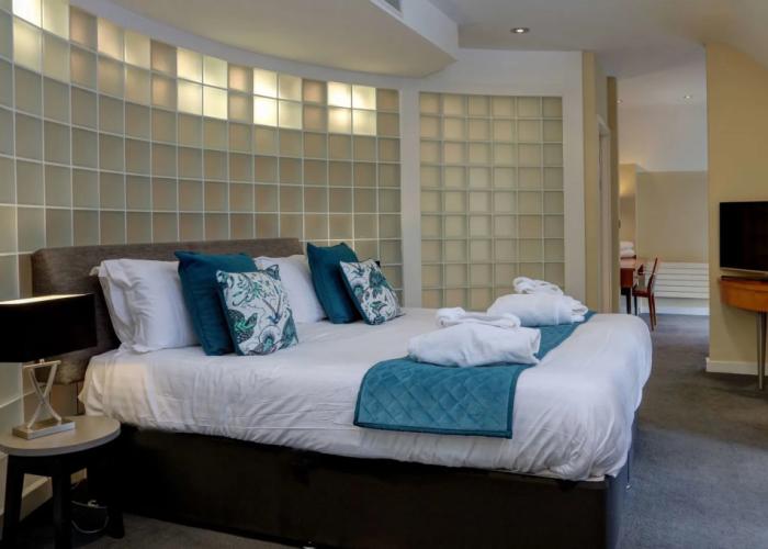 The Wild Pheasant Hotel & Spa