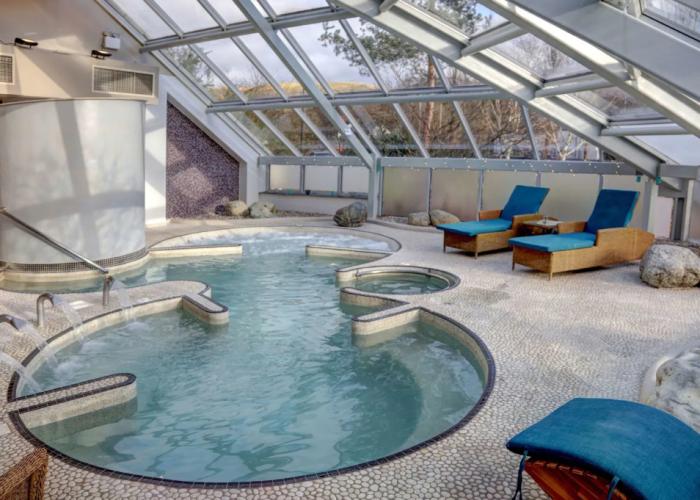 The Wild Pheasant Hotel & Spa