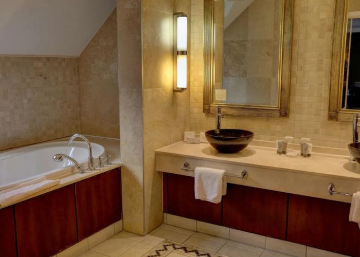 The Wild Pheasant Hotel & Spa