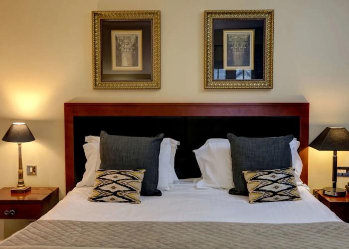 The Wild Pheasant Hotel & Spa