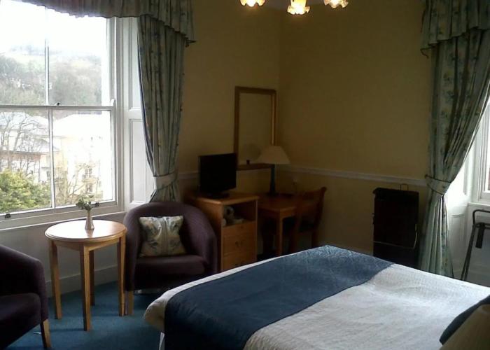 The Hand Hotel
