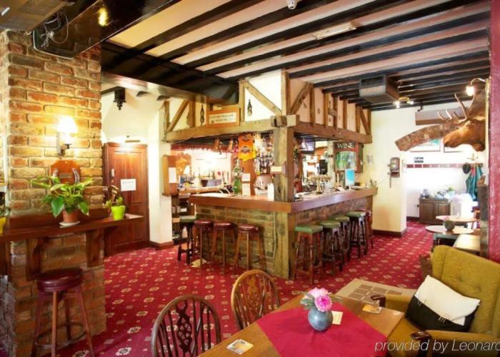 Abbey Grange Hotel
